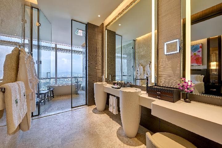 Banyan Tree Kuala Lumpur photo 5