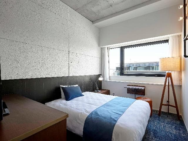 Kawasaki King Skyfront Tokyu REI Hotel The HOTEL Well-hub Haneda will be rebranded on July 6 photo 2
