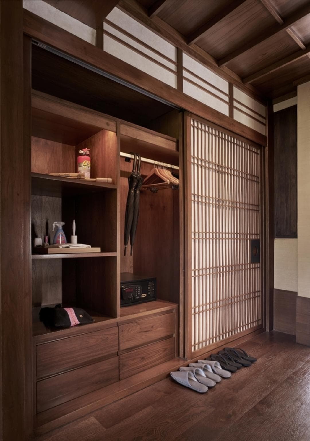 Onsen at Moncham photo 2