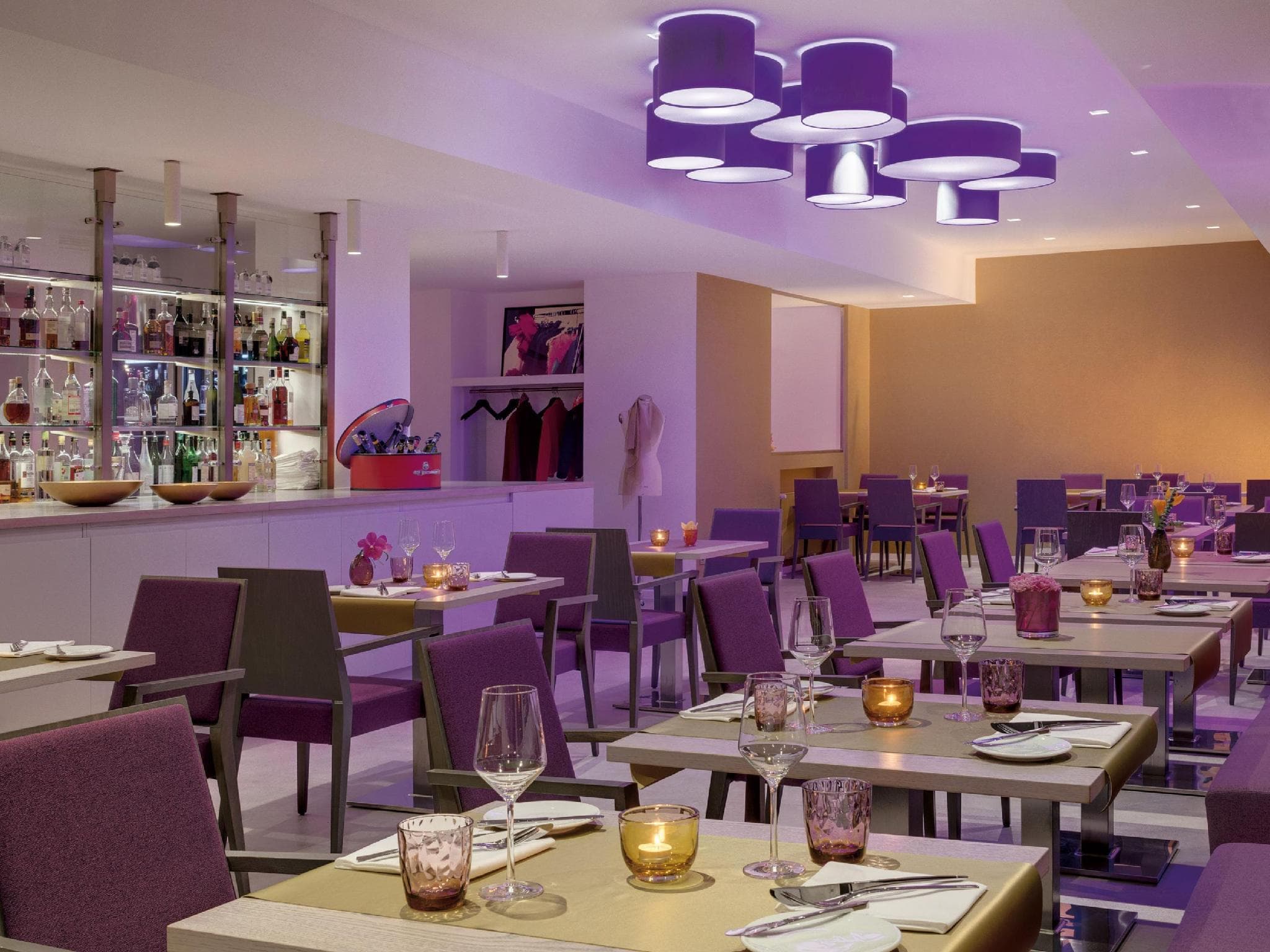 Hotel Indigo - Dusseldorf - Victoriaplatz By IHG photo 5