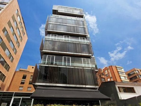 GHL Bioxury Hotel photo 2