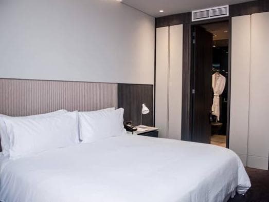 GHL Bioxury Hotel photo 5