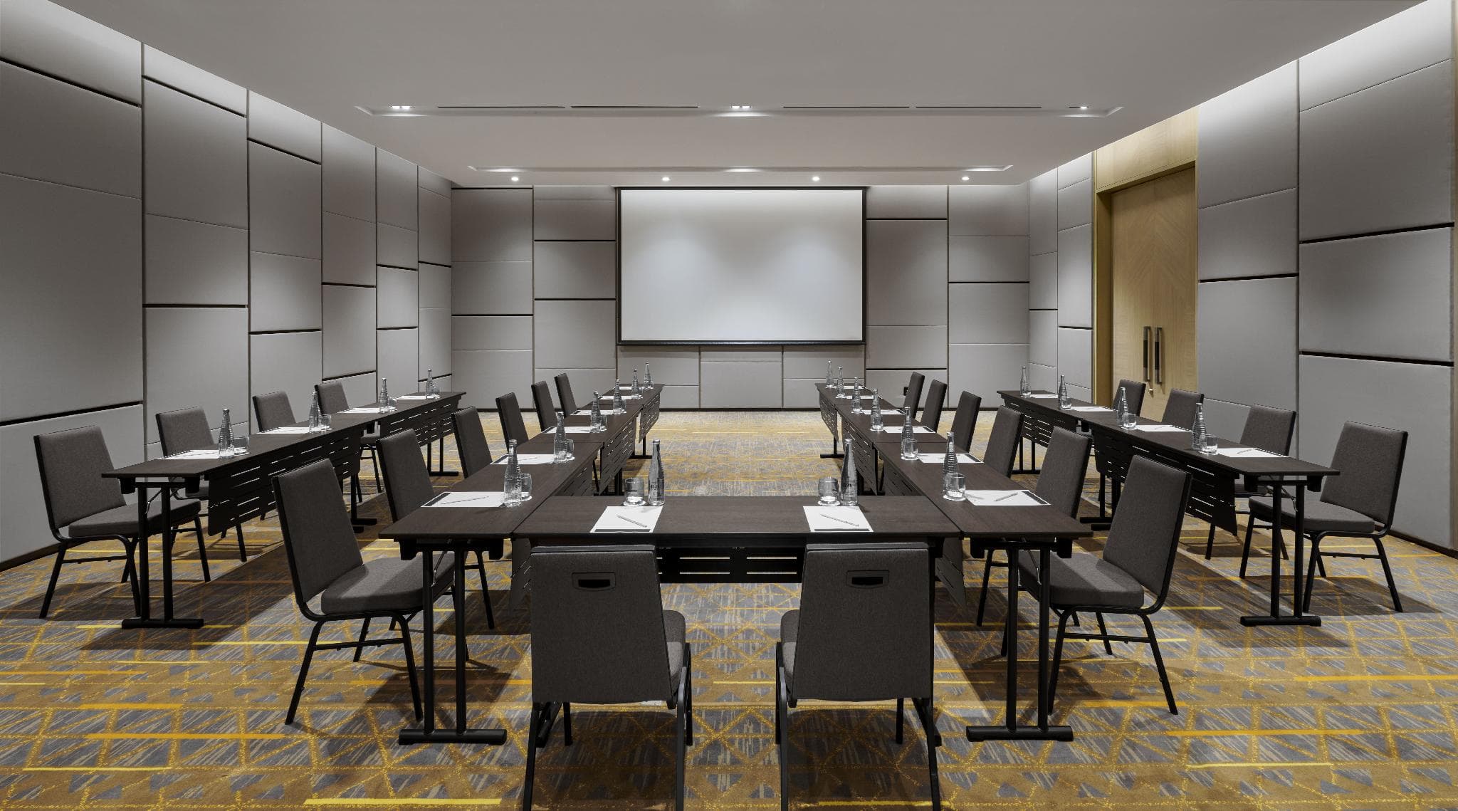 Hyatt Place Johor Bahru Paradigm Mall photo 5