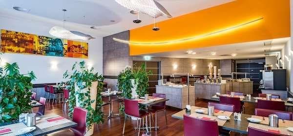 Hotel Sternen Oerlikon photo 5