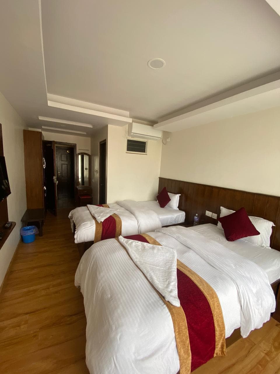 Hotel Abi photo 5
