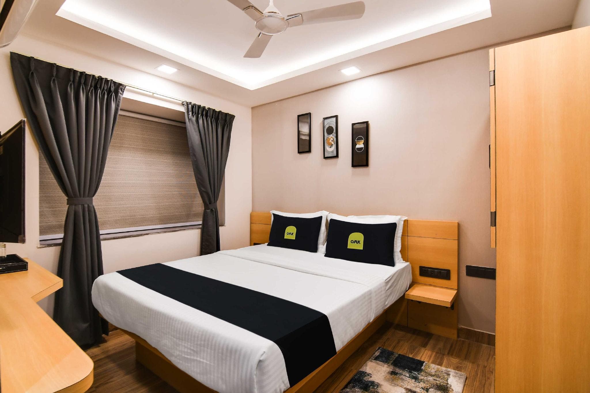 Super Townhouse Oak Sayhallo Ecstasy photo 2