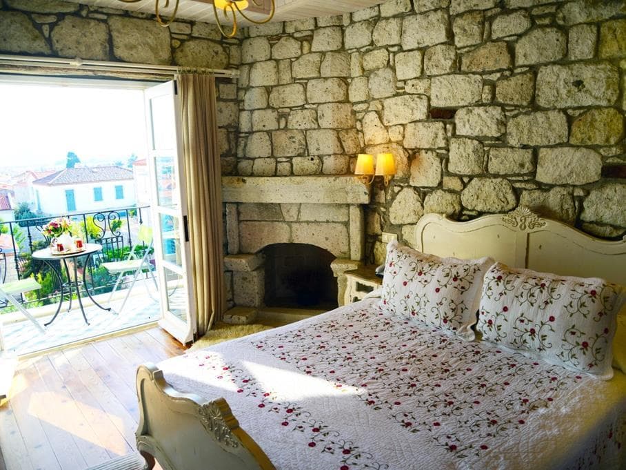 Imren Han Hotel photo 2