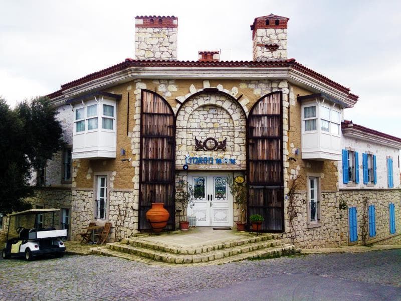 Imren Han Hotel