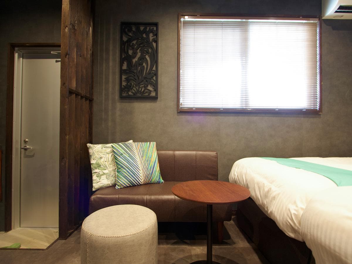 MORIYA Iriomote HOTEL photo 2