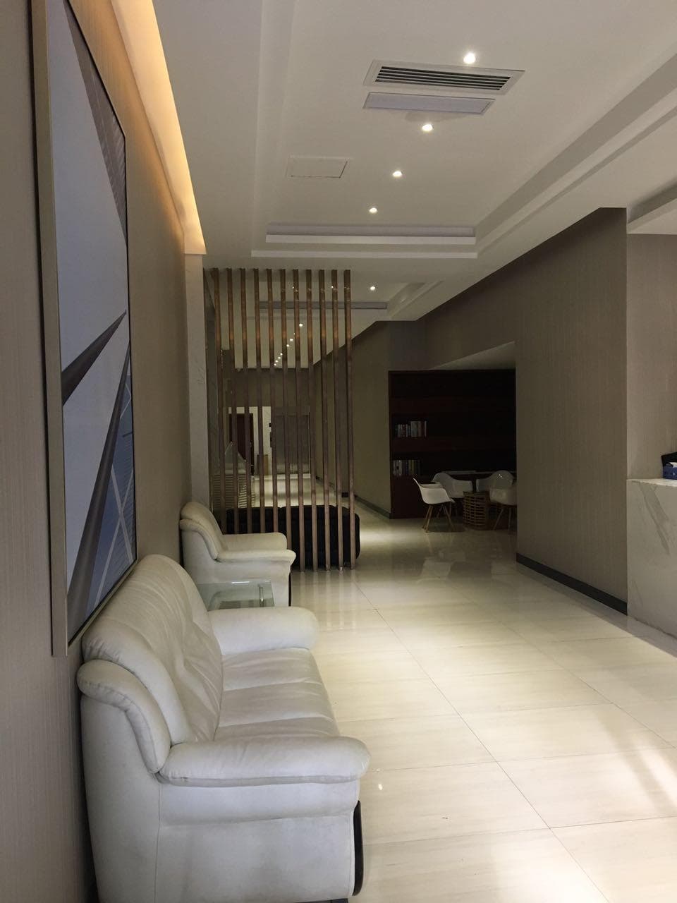 Shangxiajiu City Express Hotel photo 2