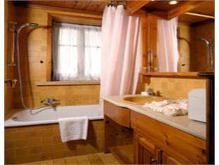 Ambra Cortina Luxury&Fashion Hotel photo 4