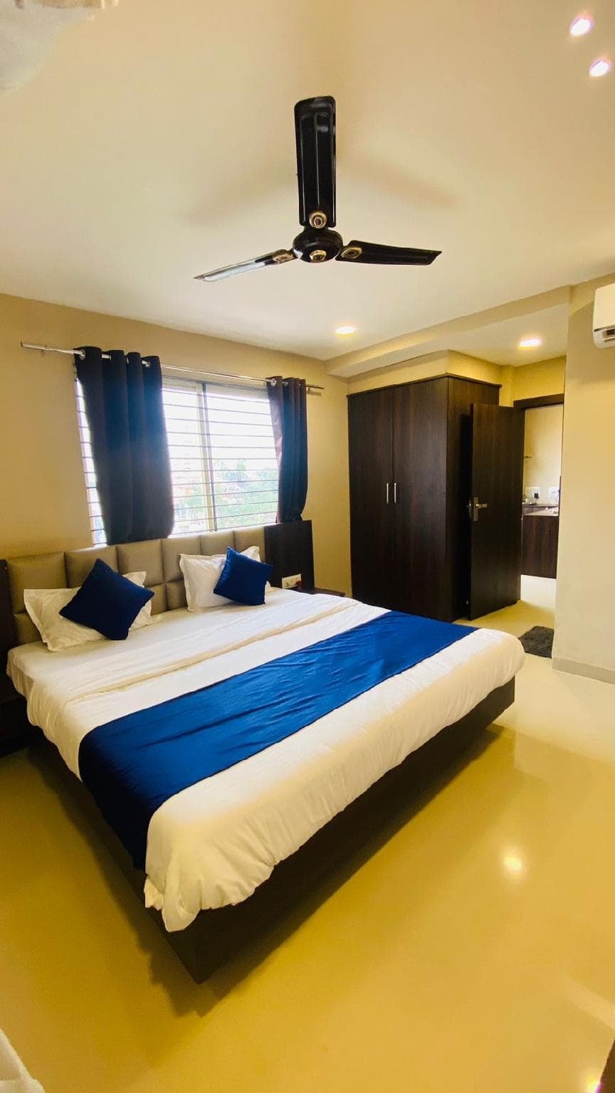 Hotel Grow Inn,Indore photo 3