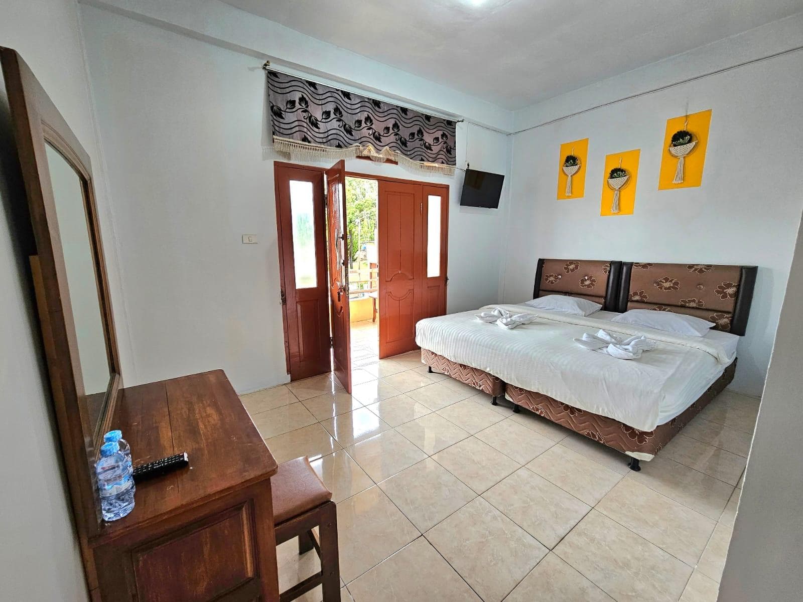 Thyesza Hotel photo 2