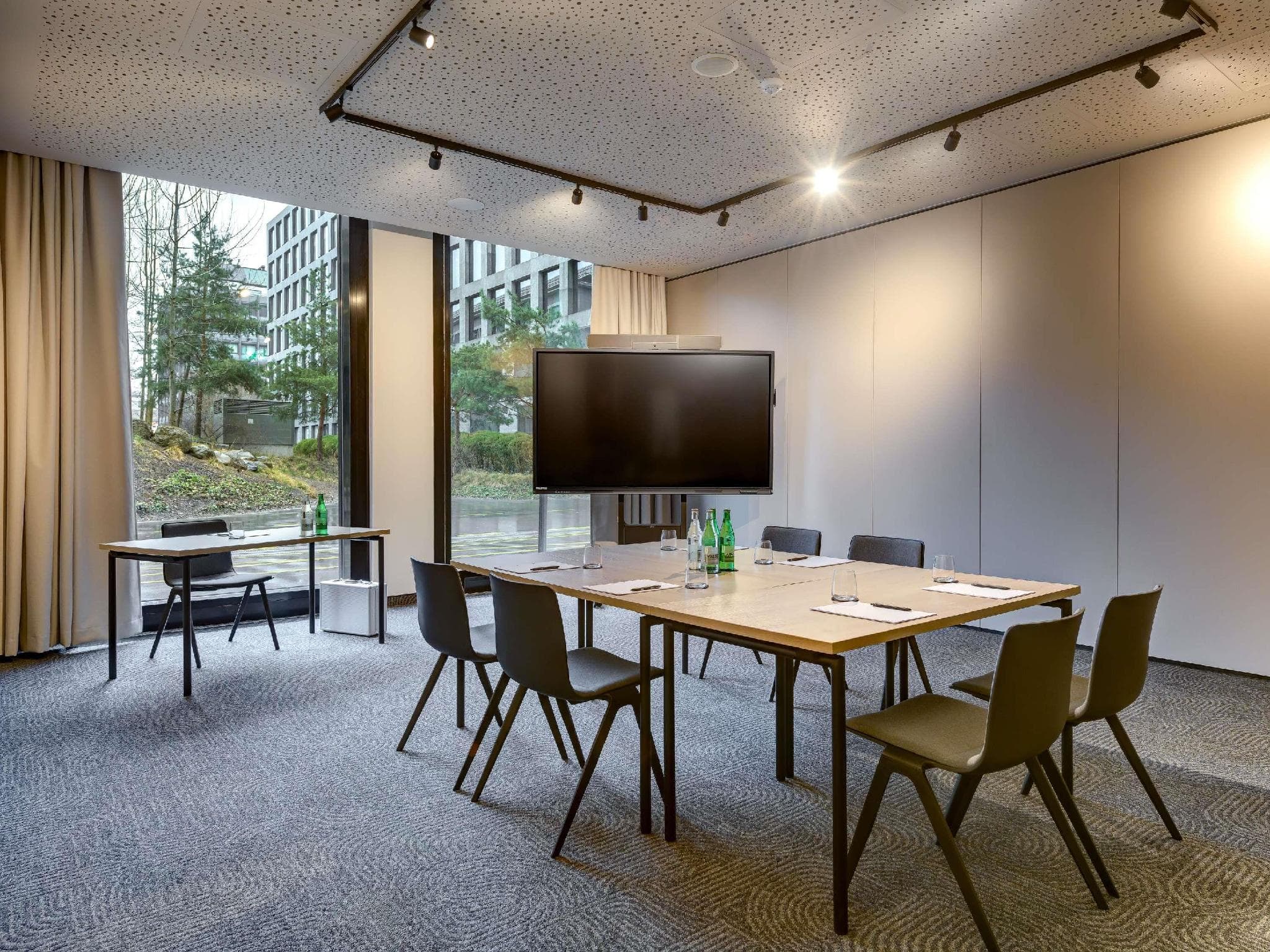 Mercure Zürich City photo 3