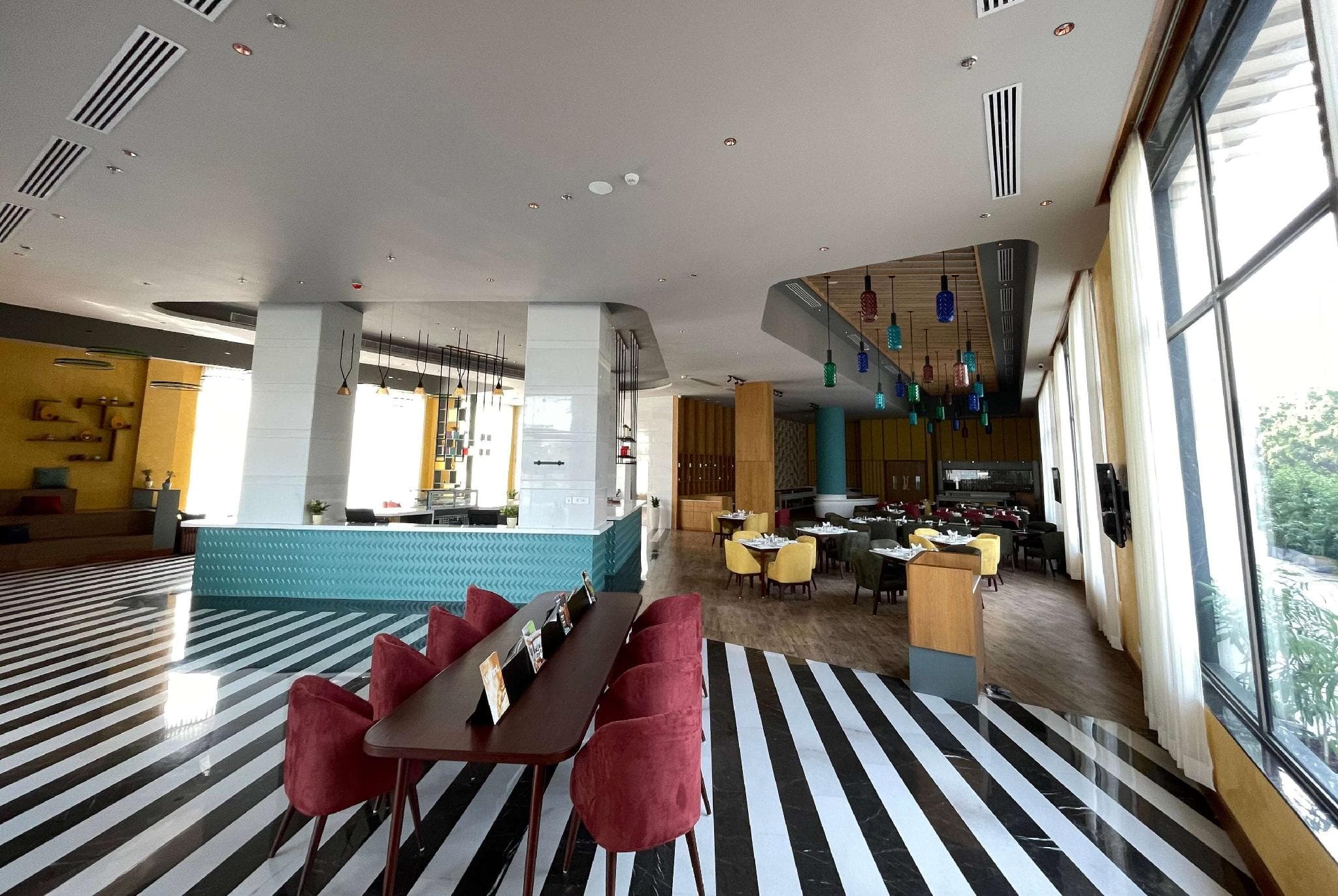 Ramada Encore by Wyndham Amritsar Airport photo 5