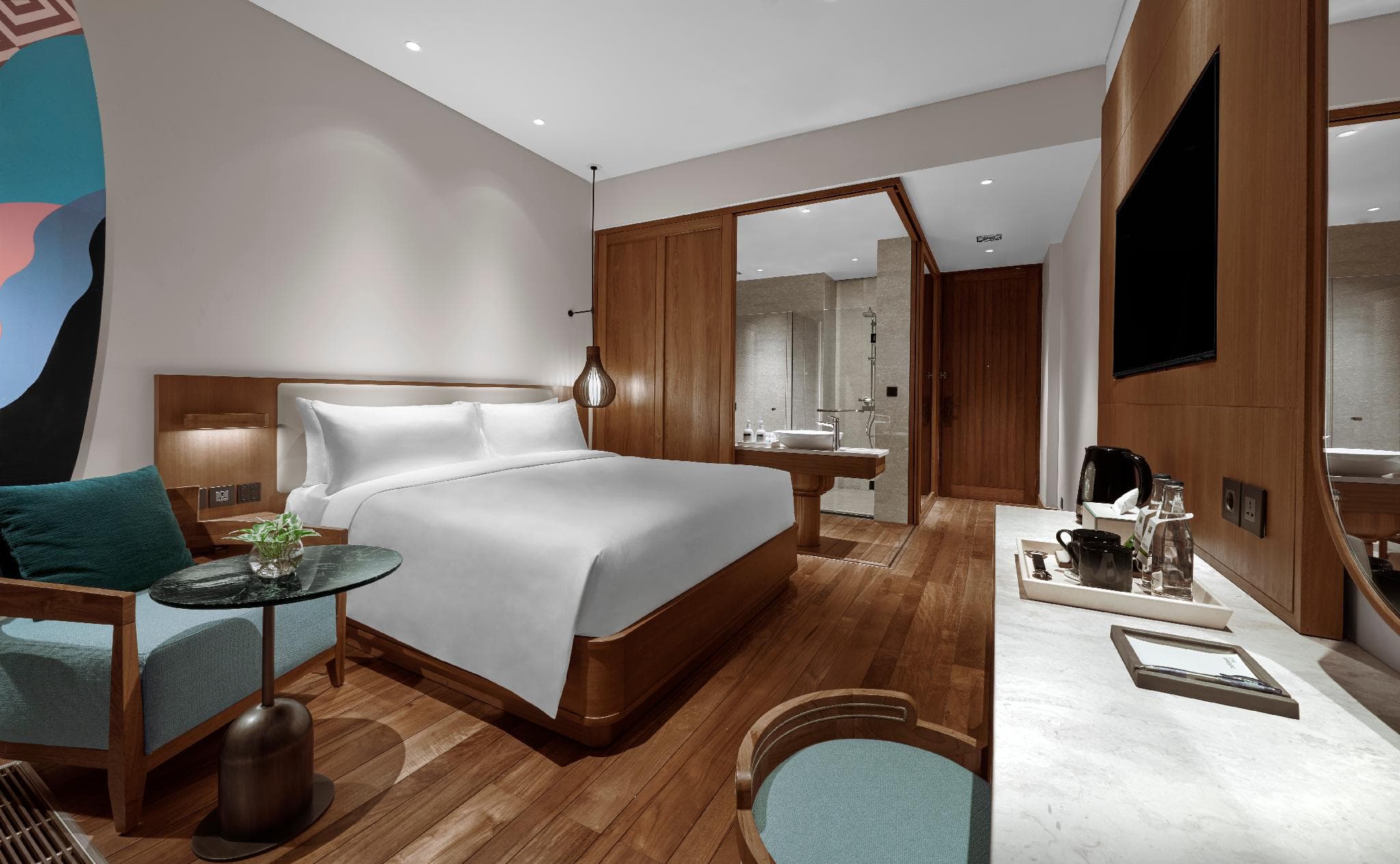 Holiday Inn Resort Bali Canggu By IHG photo 2