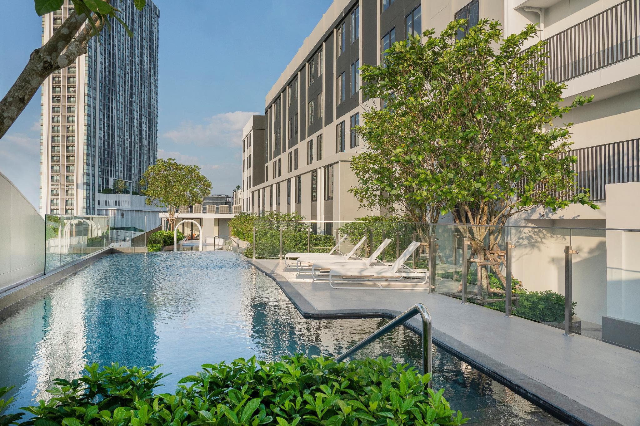 Holiday Inn Express Rayong By IHG photo 3