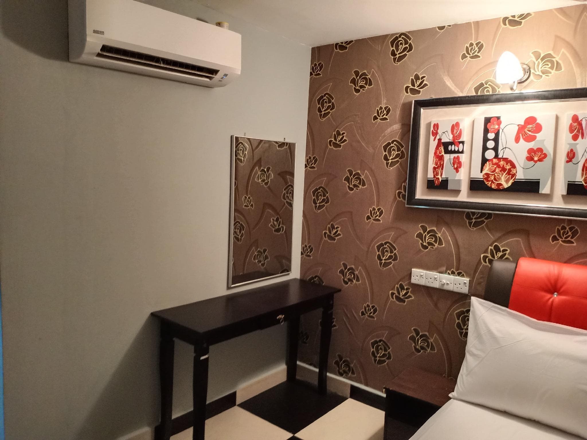 GEORGETOWN @ NEW WAVE HOTEL photo 3