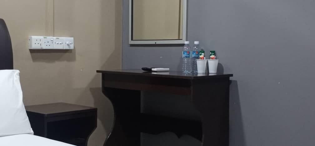 GEORGETOWN @ NEW WAVE HOTEL photo 4