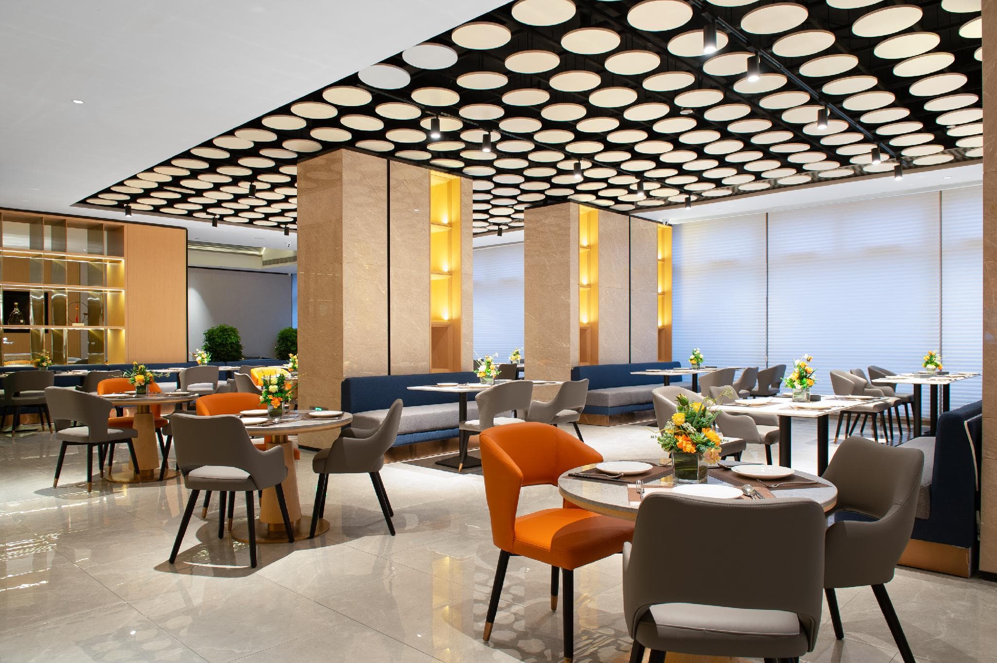 Baiyun Airport Coco Hotel - Baiyun Airport Coco Hotel photo 5