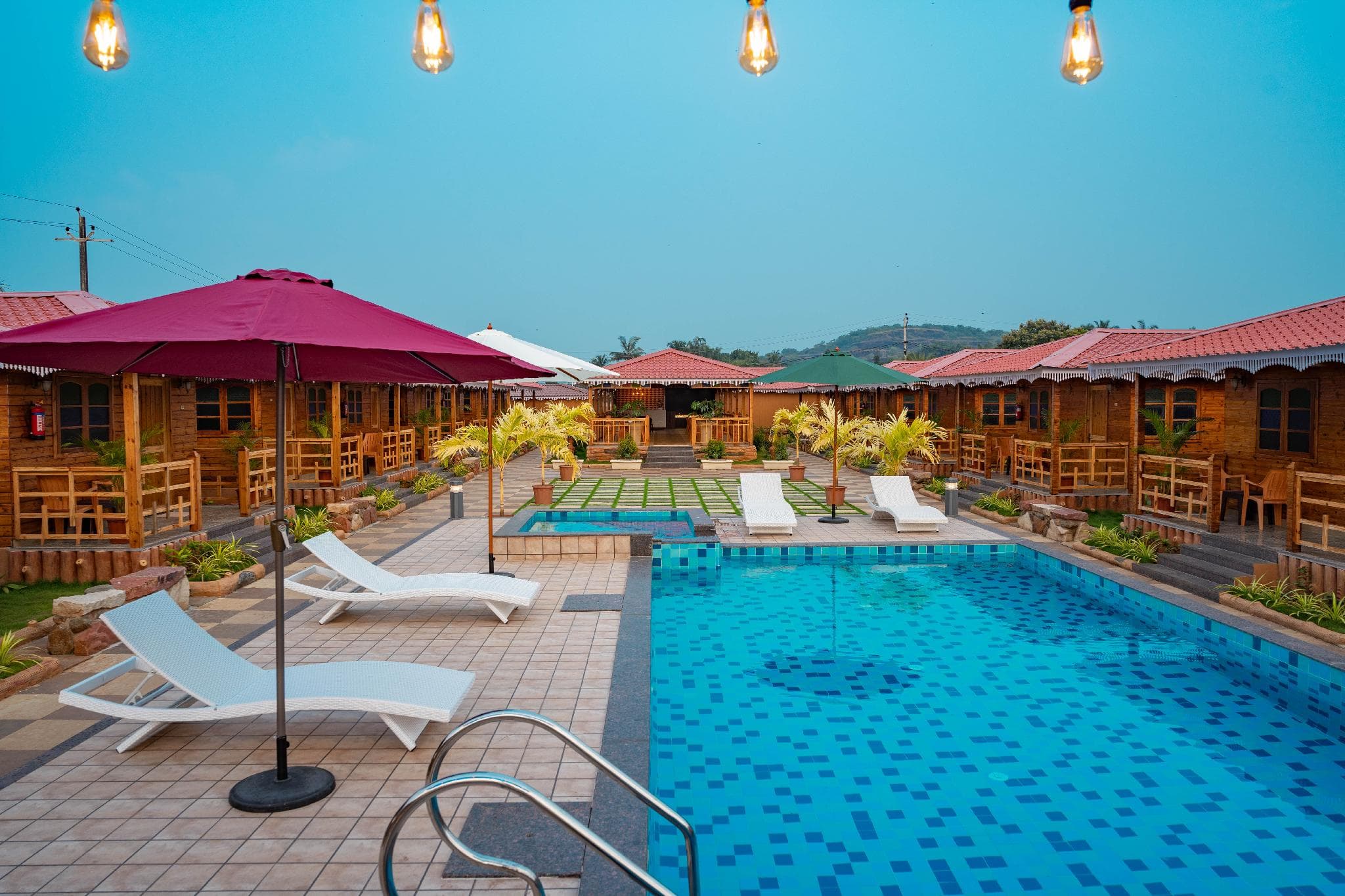 Grace Exotica Goa photo 5