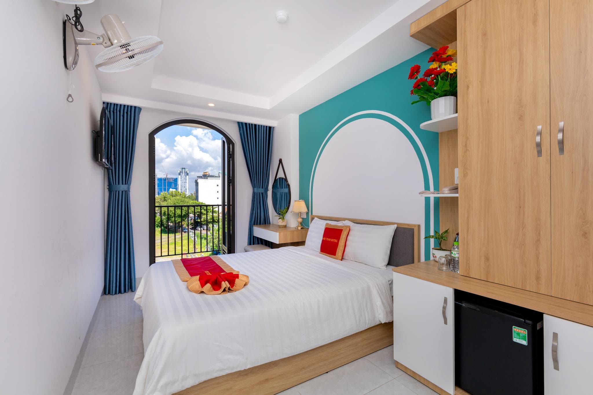 Gold Holiday Hotel photo 2