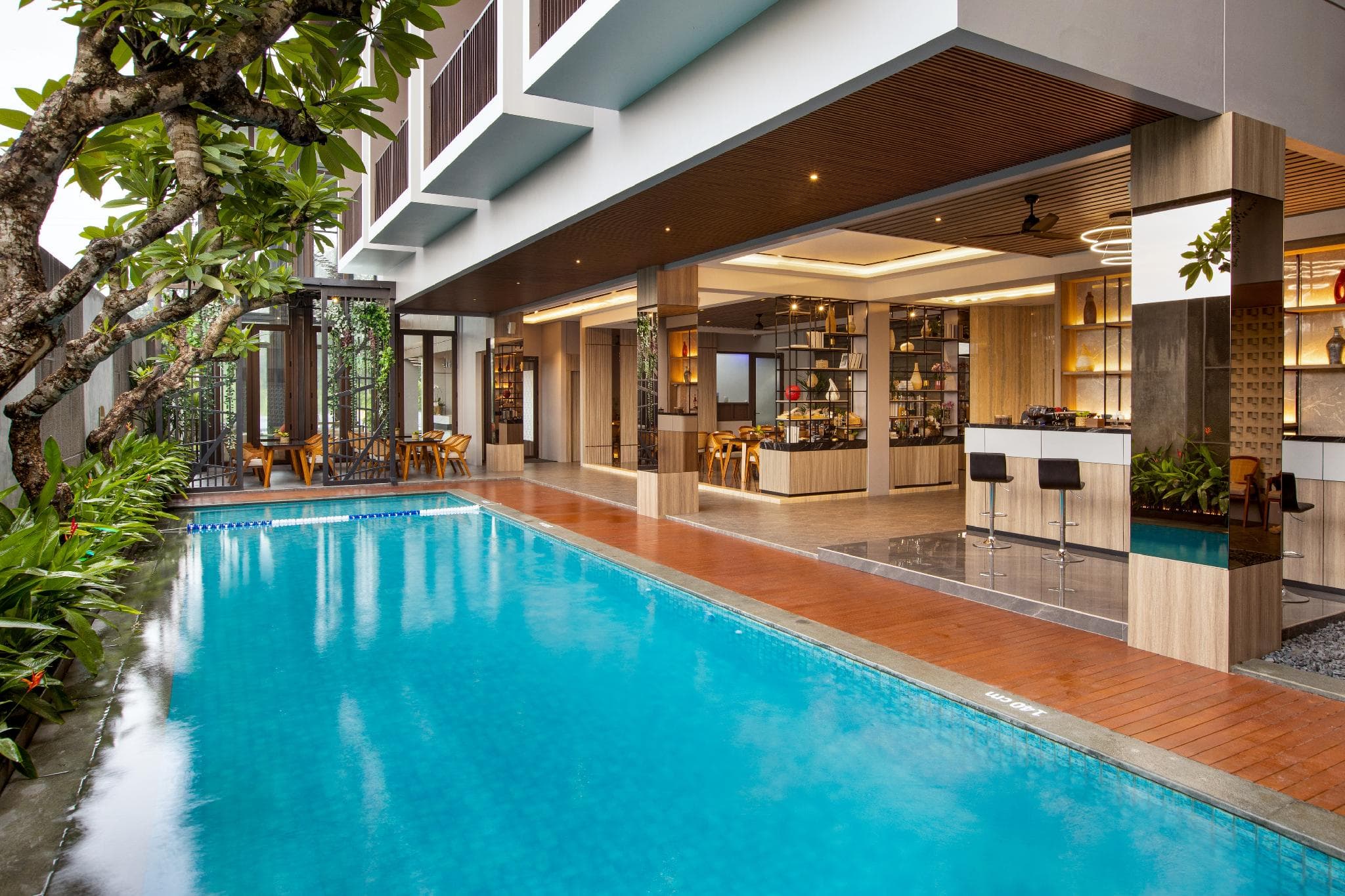 Kinaralana Hotel Yogyakarta