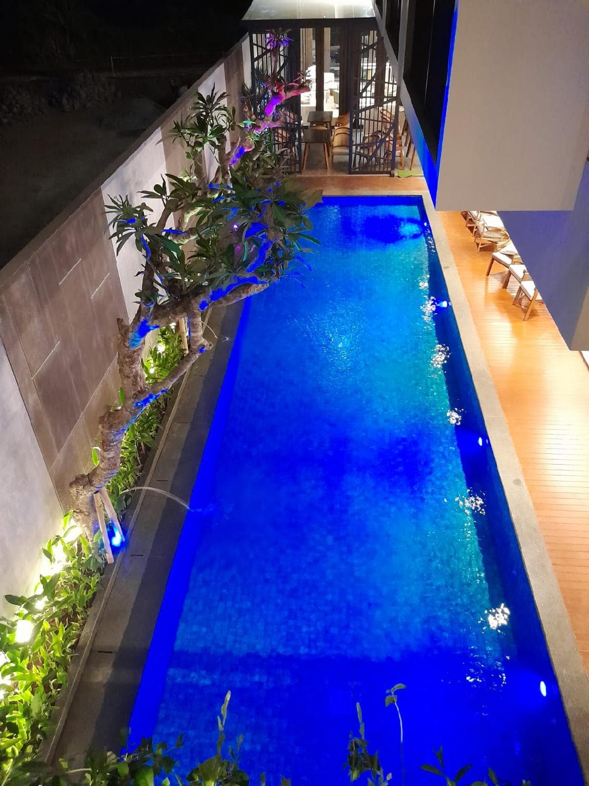 Kinaralana Hotel Yogyakarta photo 3