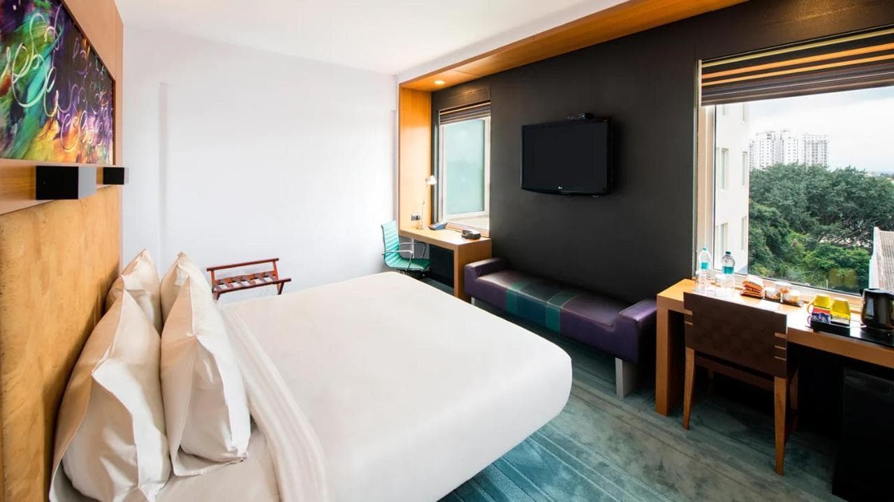 Hotel Halez photo 2