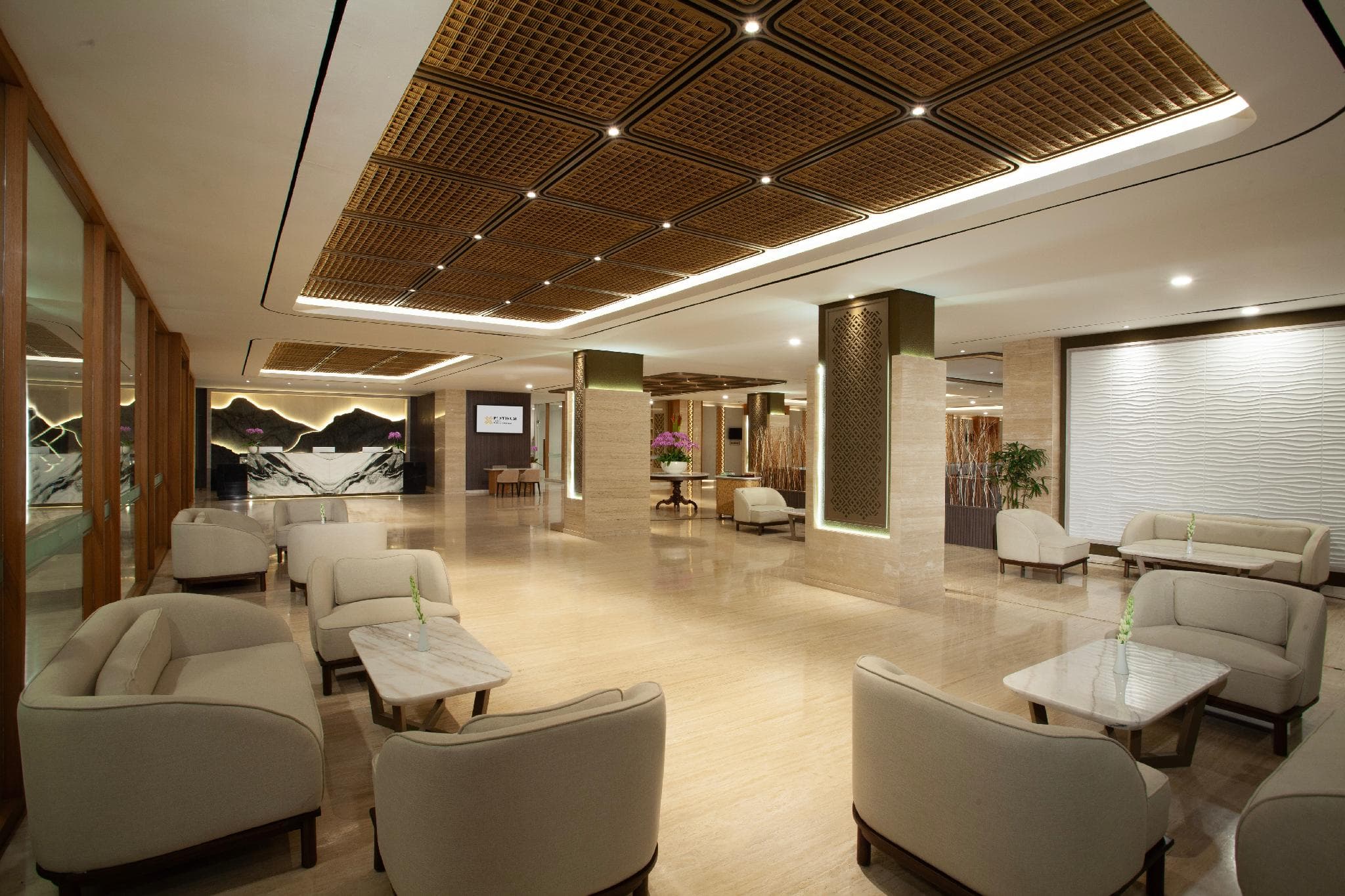 Platinum Hotel Jimbaran Beach Bali photo 4