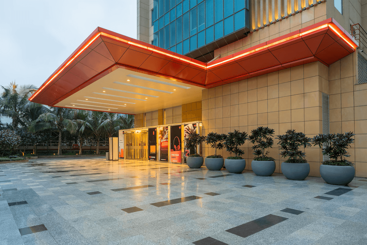 Radisson RED Indore photo 3