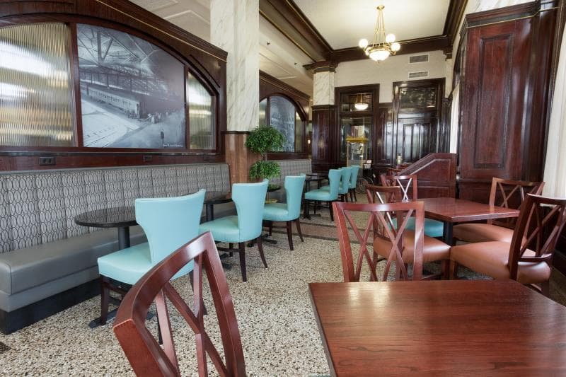 Drury Inn & Suites St. Louis Union Station photo 5