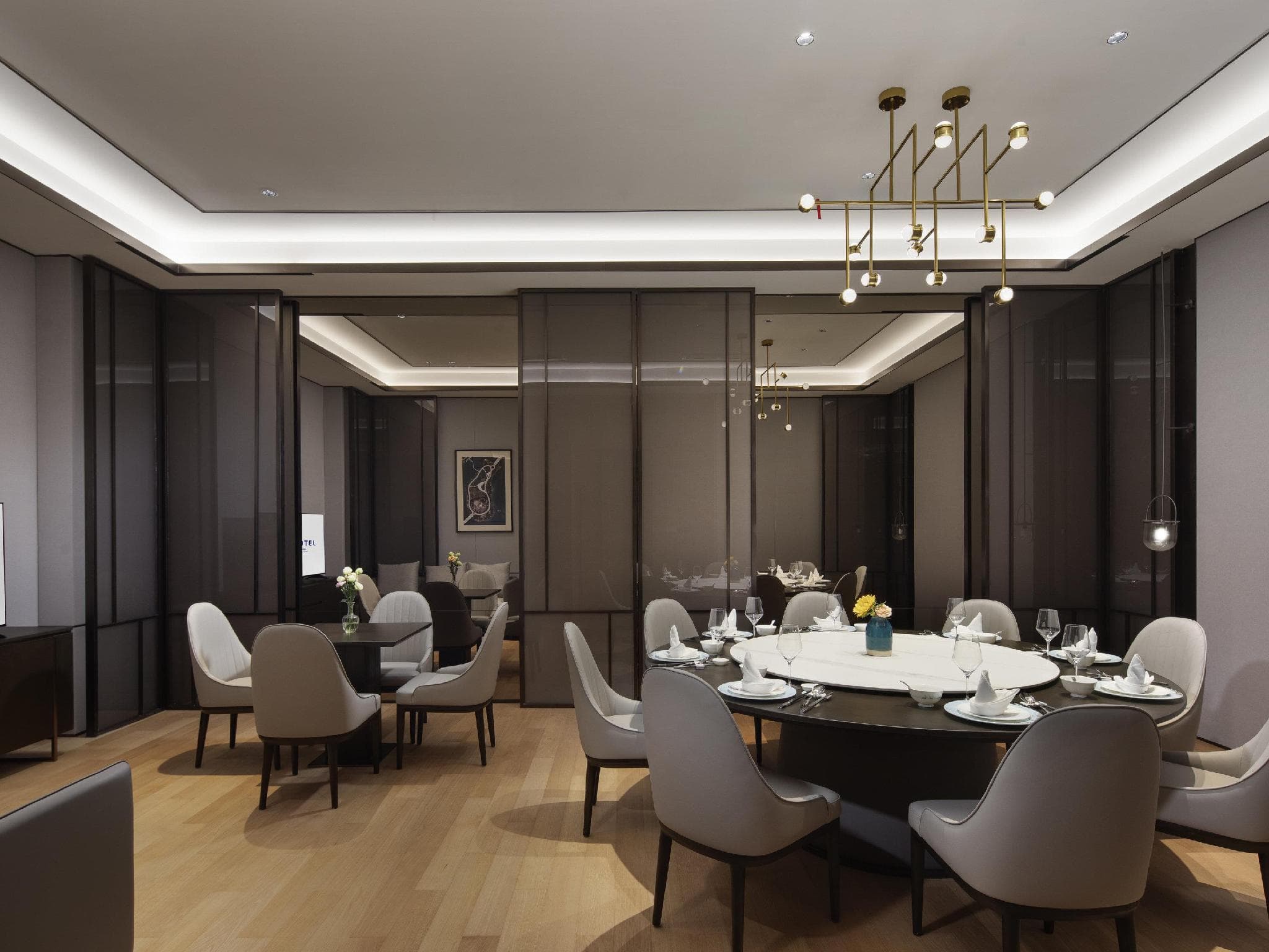 Novotel Yancheng Exhibition Center photo 5