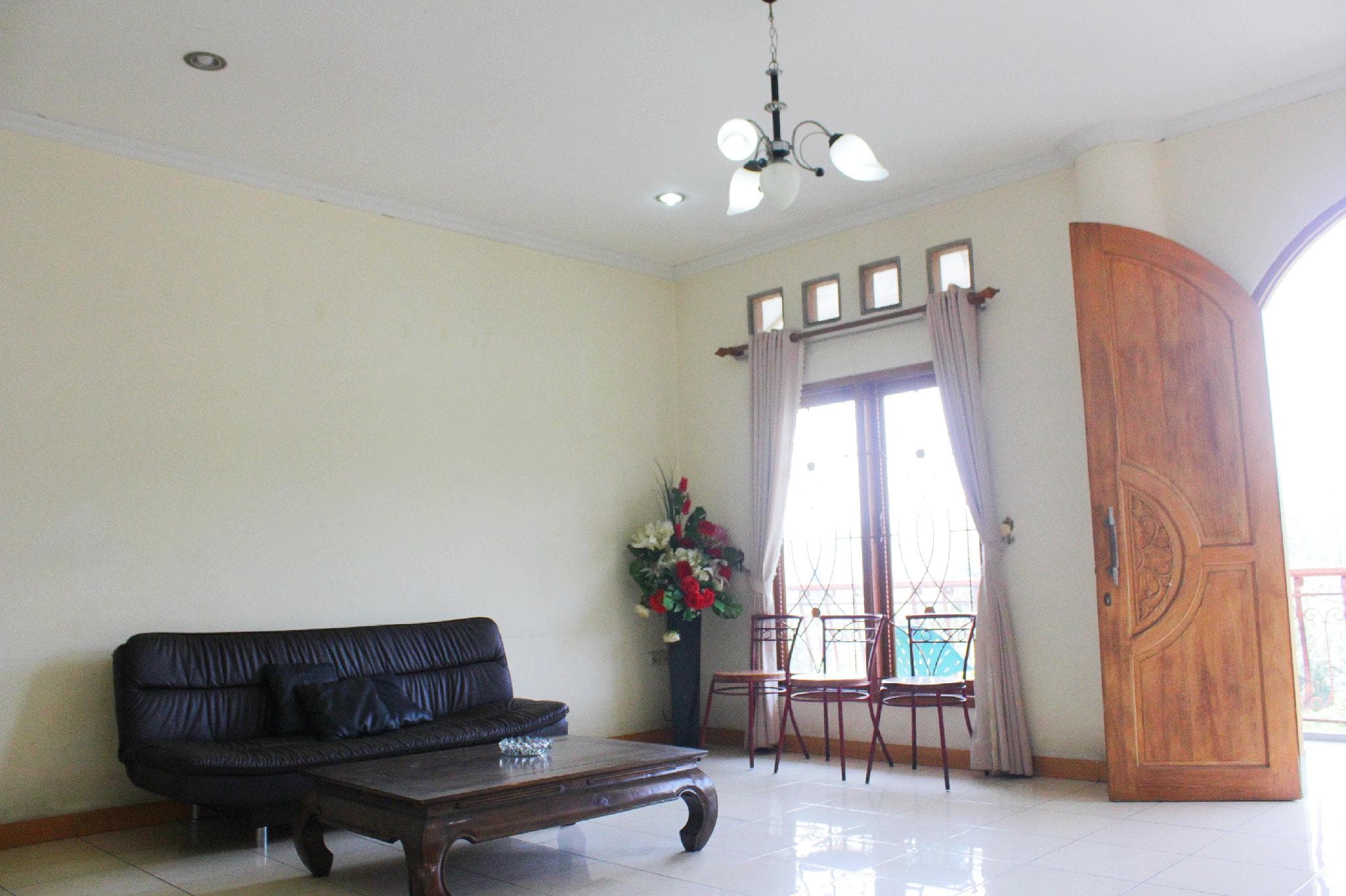 Hotel Graha Pertiby photo 3