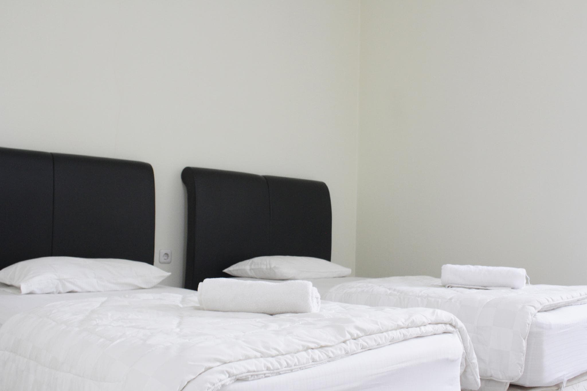 Hotel Graha Pertiby photo 2