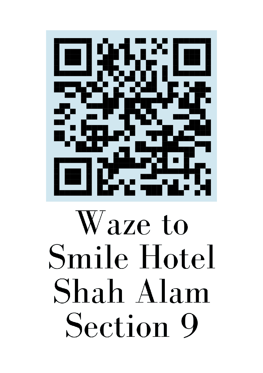 Smile Hotel Shah Alam Seksyen 9 photo 4