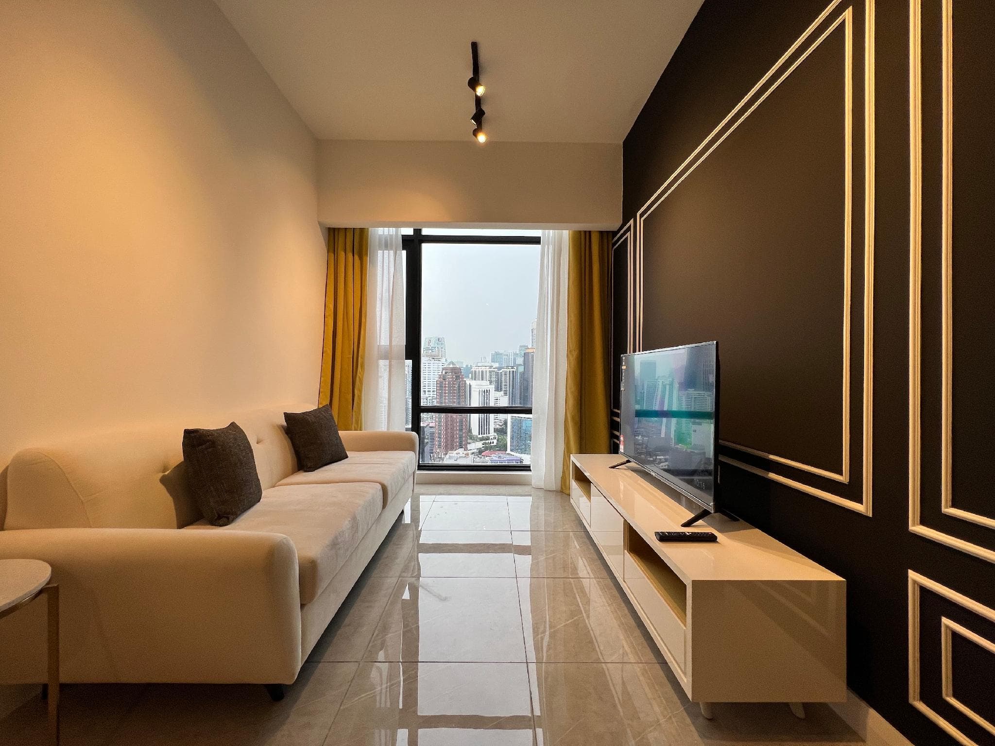 Axon Residence Kuala Lumpur Bukit Bintang by Apex photo 2