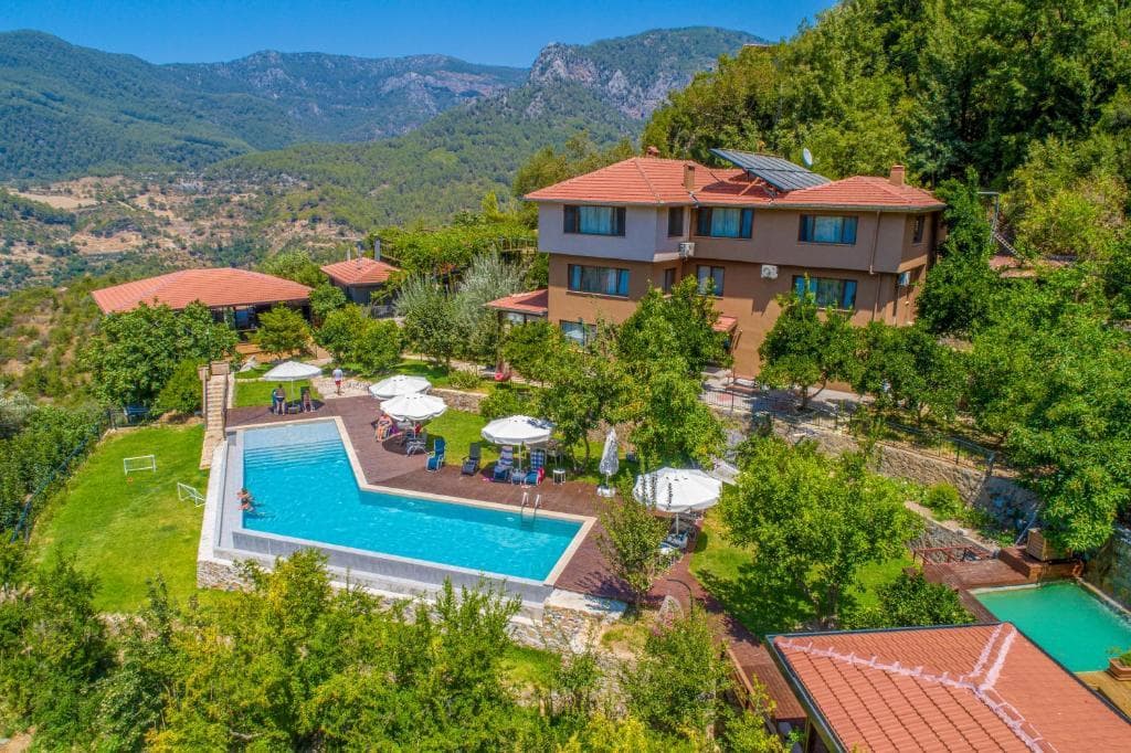 AVENA MOUNTAIN HOTEL (BREAKFAST–DINNER) – ADULTS ONLY photo 3