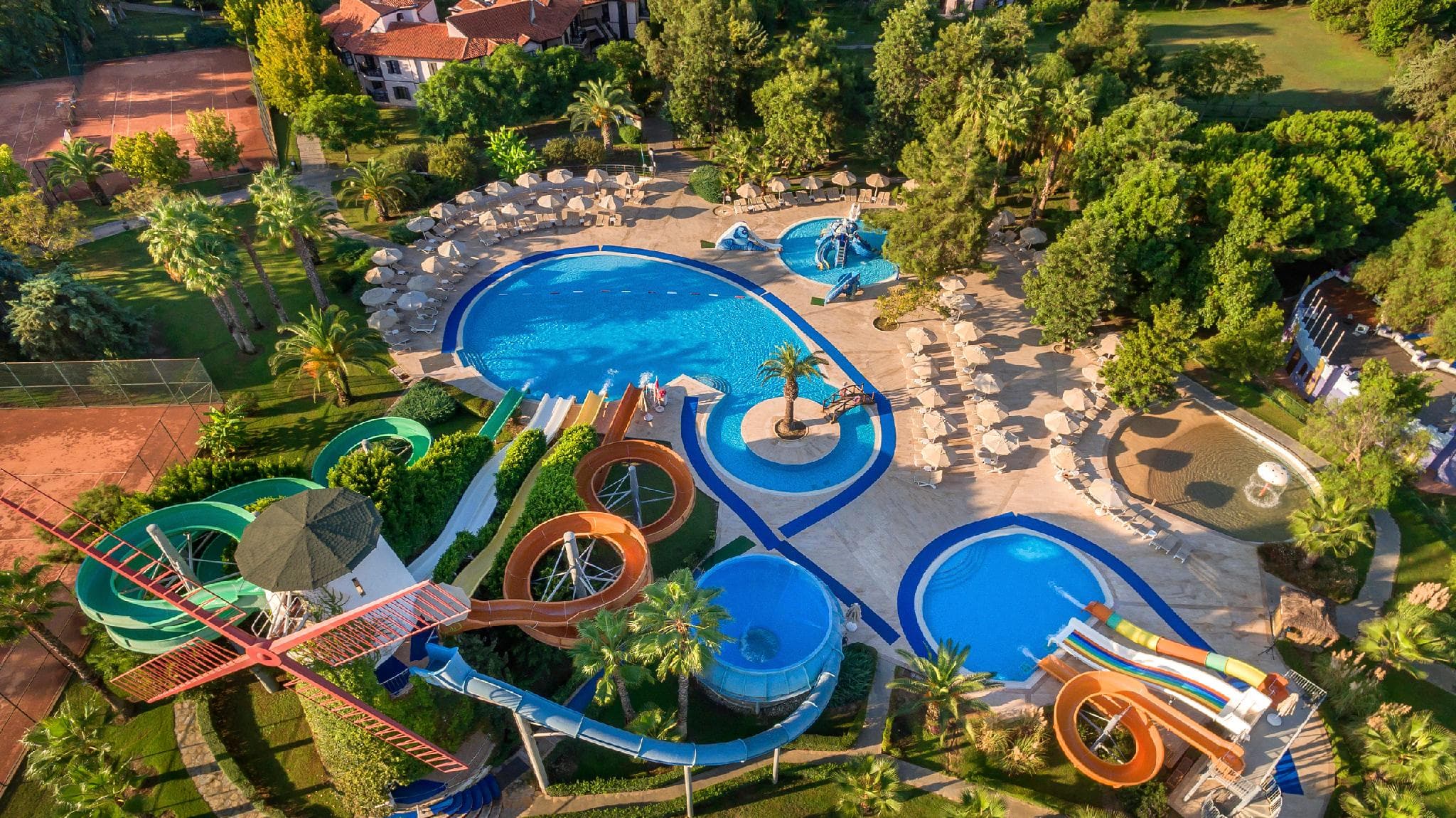 Sunrise Resort photo 5