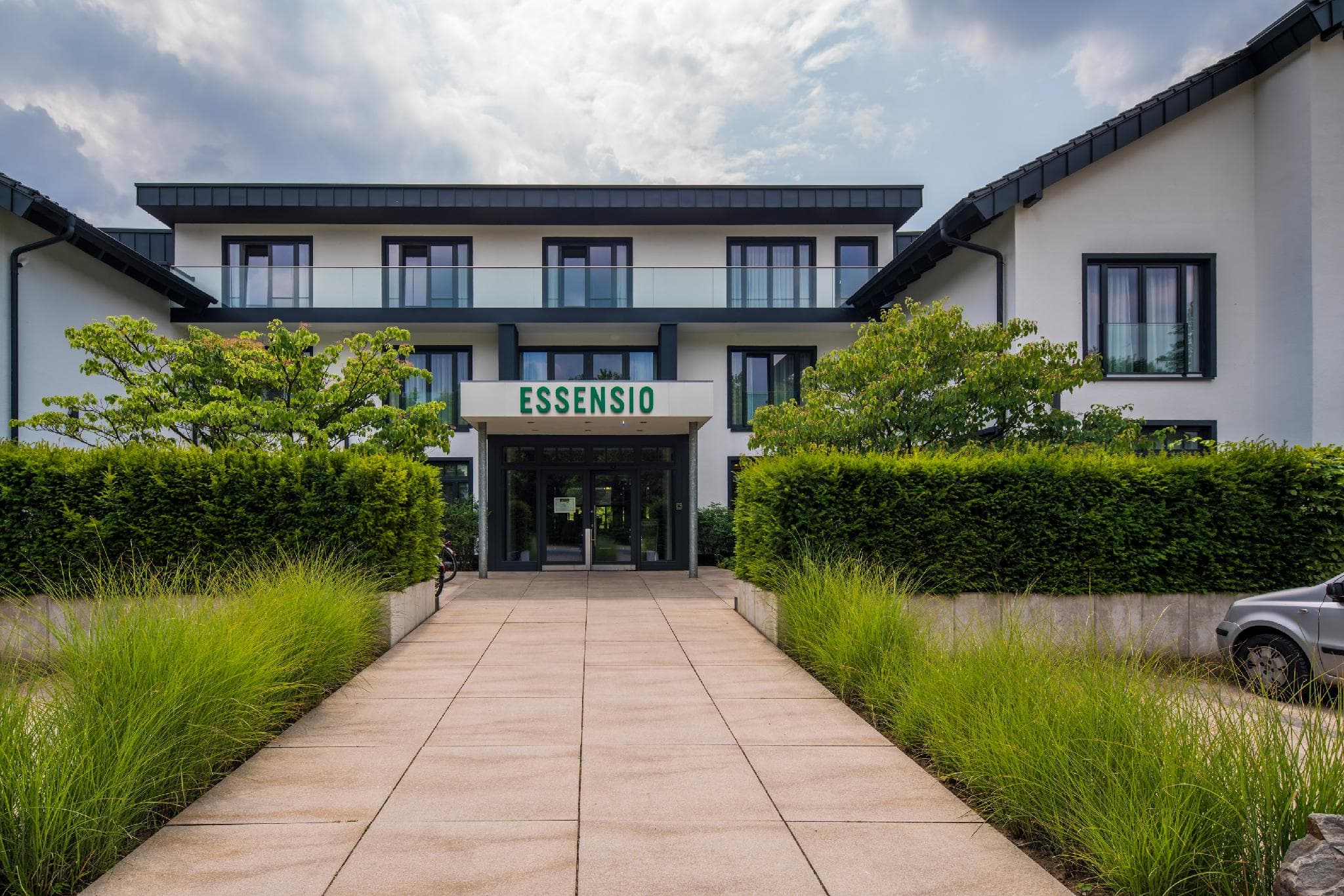 Essensio Hotel Dusseldorf