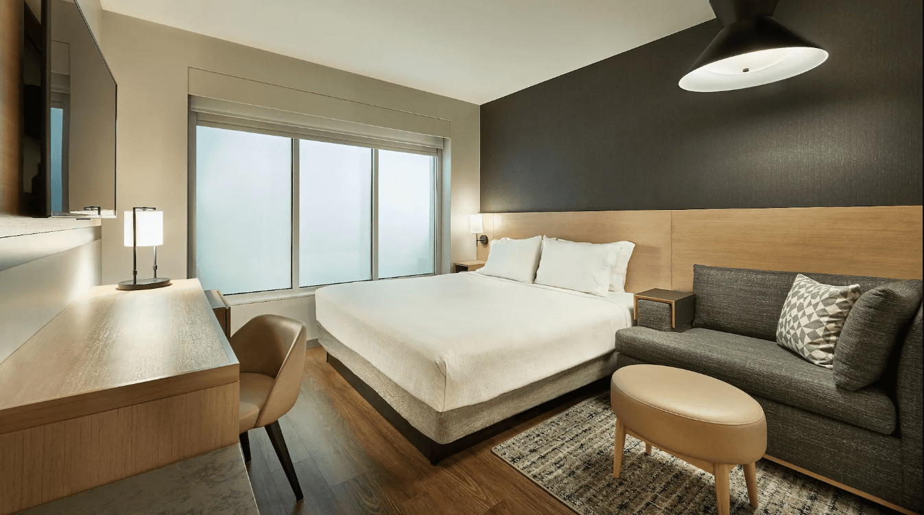 Hyatt Place Nashville/Green Hills photo 3