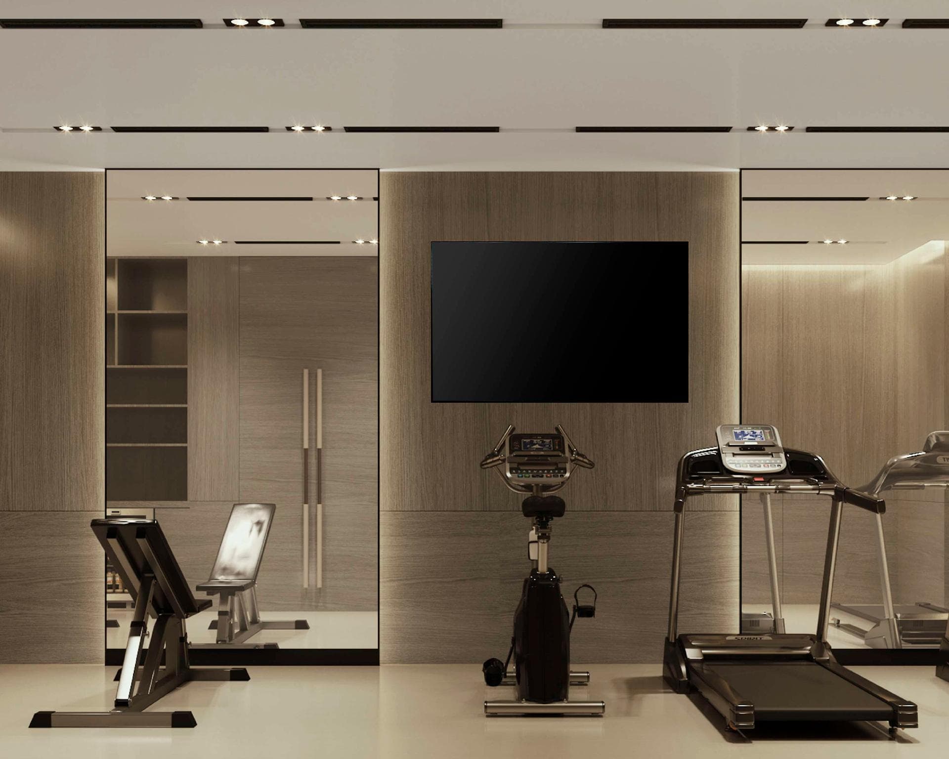 Hyatt Place Linyi People Square photo 4