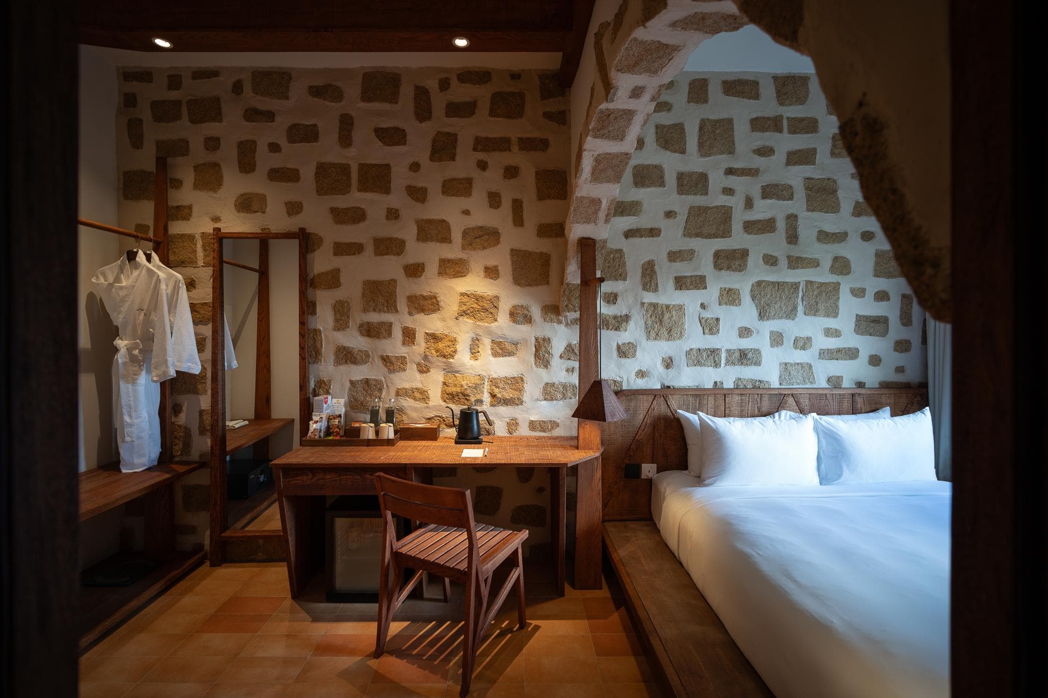 Mùa Dalat Wellness Hotel photo 2