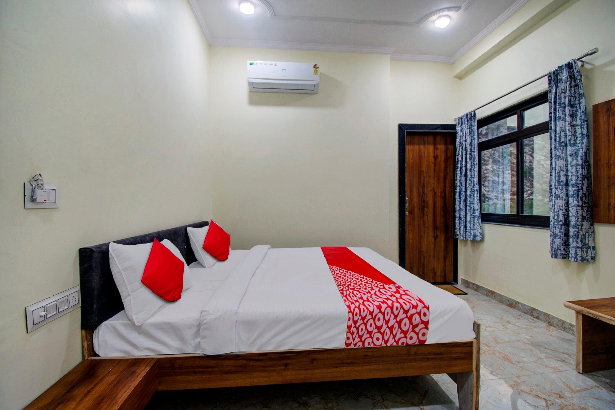 Hotel O Moon Mahal photo 2