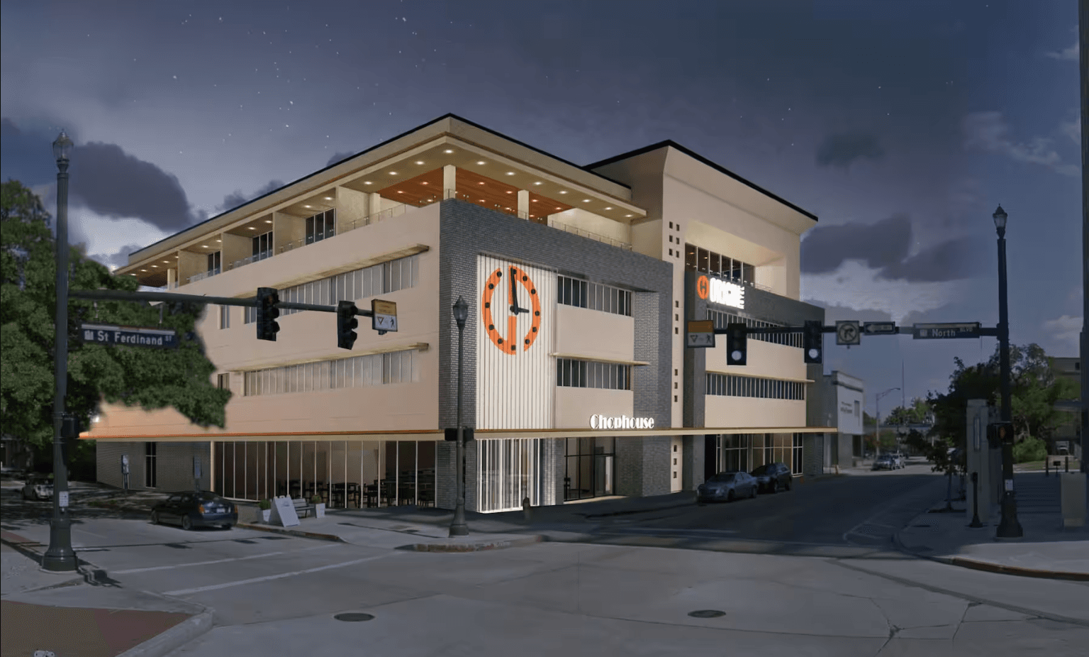 Origin Baton Rouge, a Wyndham hotel