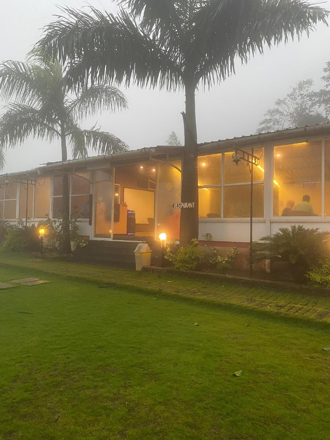 Canvas Resort in Lonavla photo 5