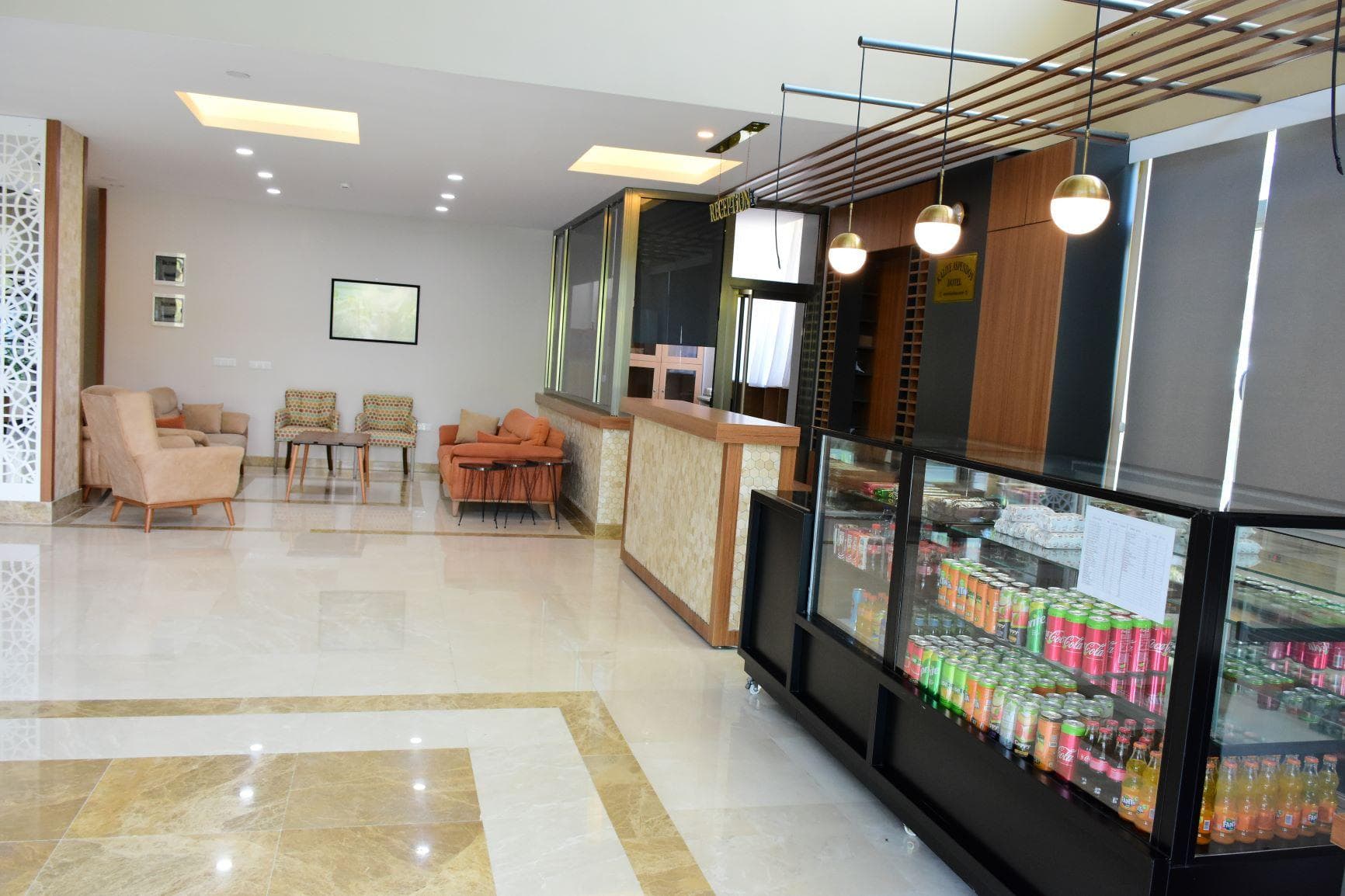Kaliye Aspendos HOTEL photo 3