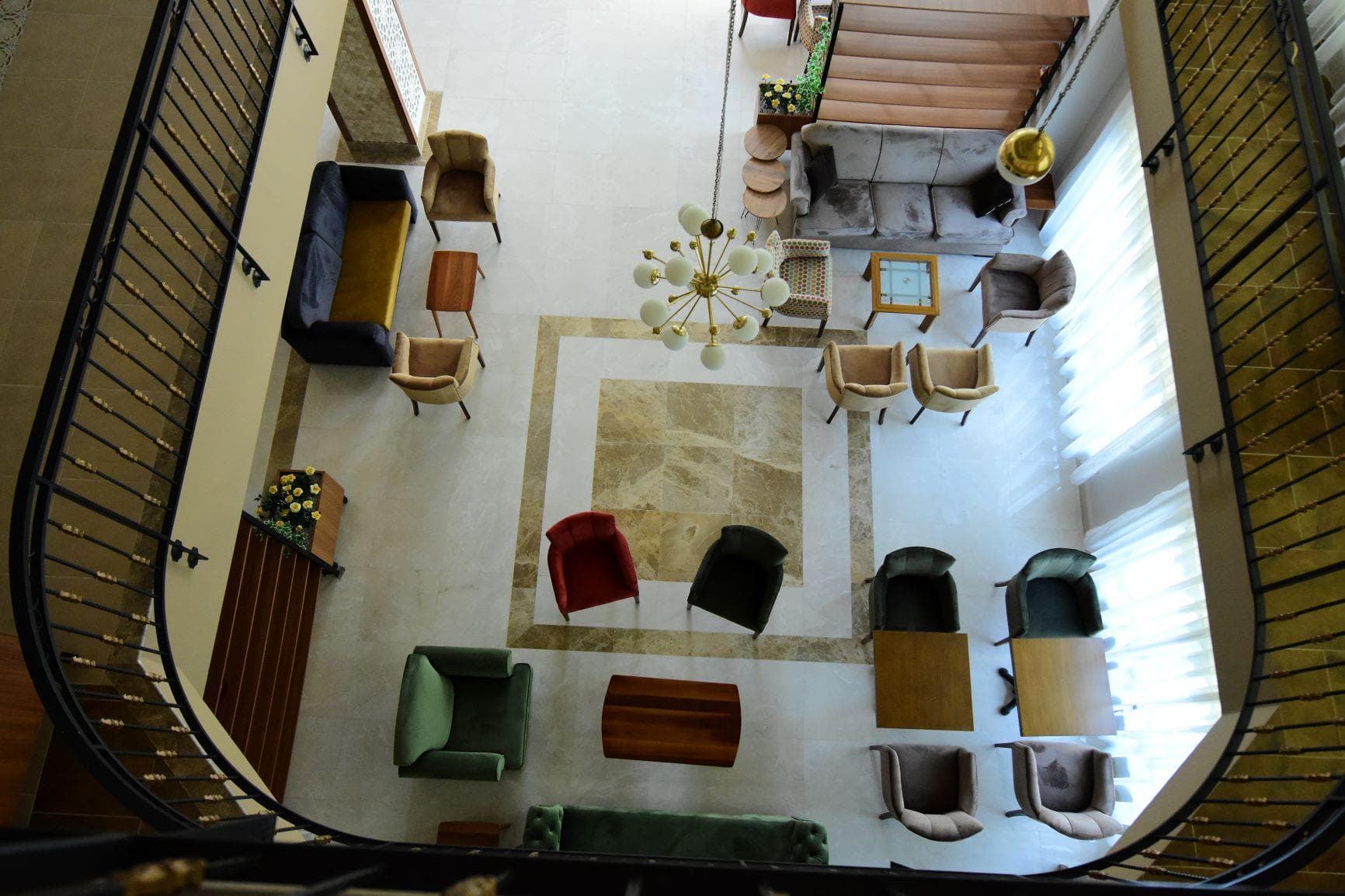 Kaliye Aspendos HOTEL photo 4