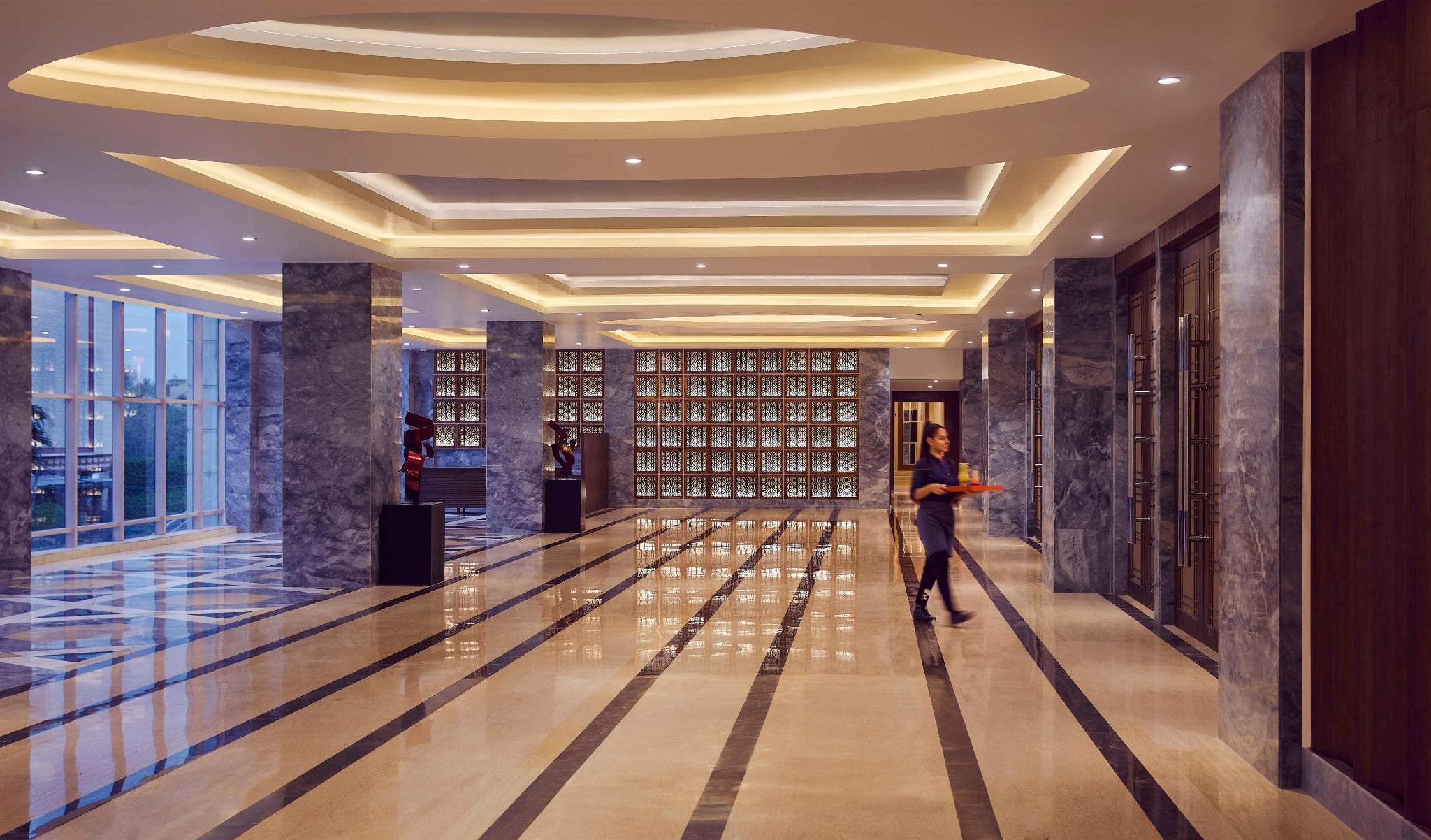 Hyatt Centric Janakpuri New Delhi photo 3