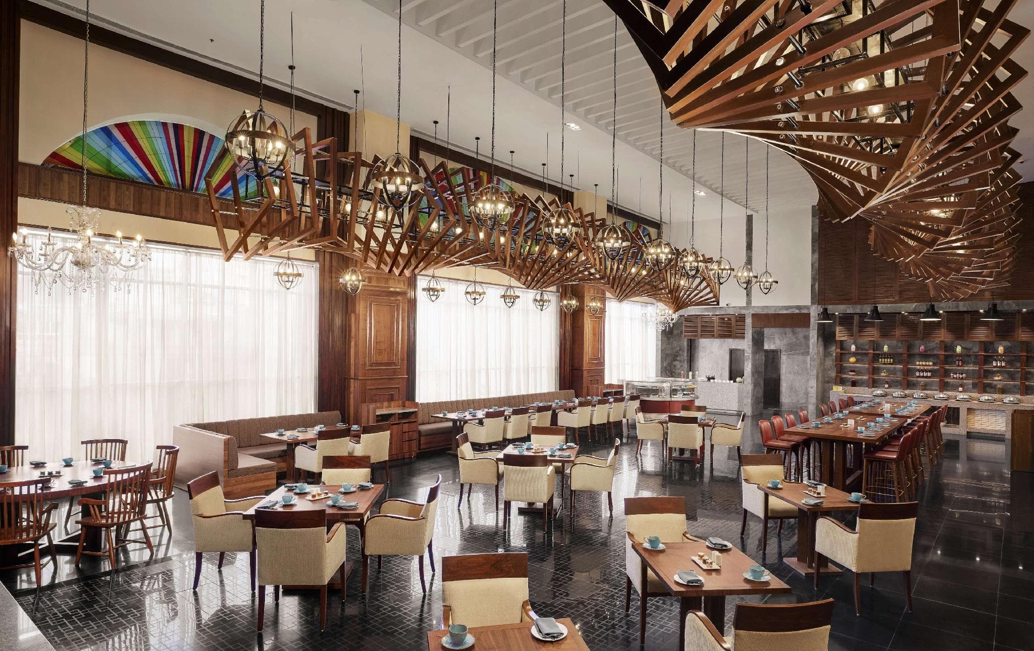 Hyatt Centric Janakpuri New Delhi photo 5